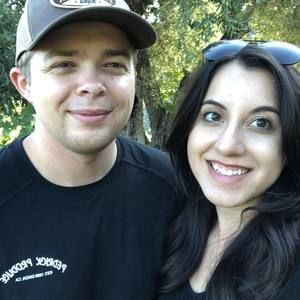 Meet your Posher, Jonathan